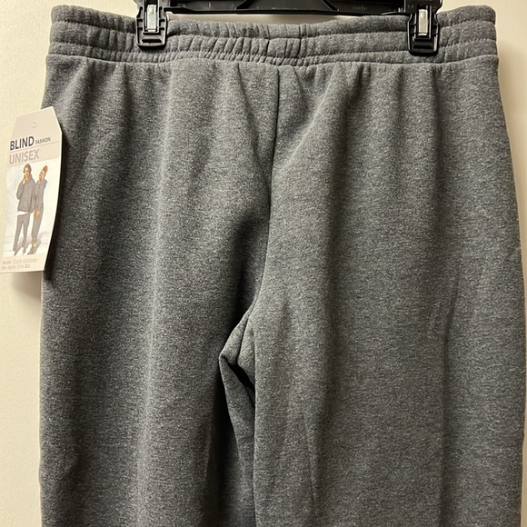 Blind Fashion Unisex Jogger - Picture 4 of 5